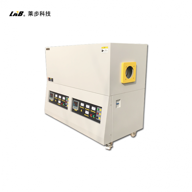 订制KTL1700-900-100管式炉