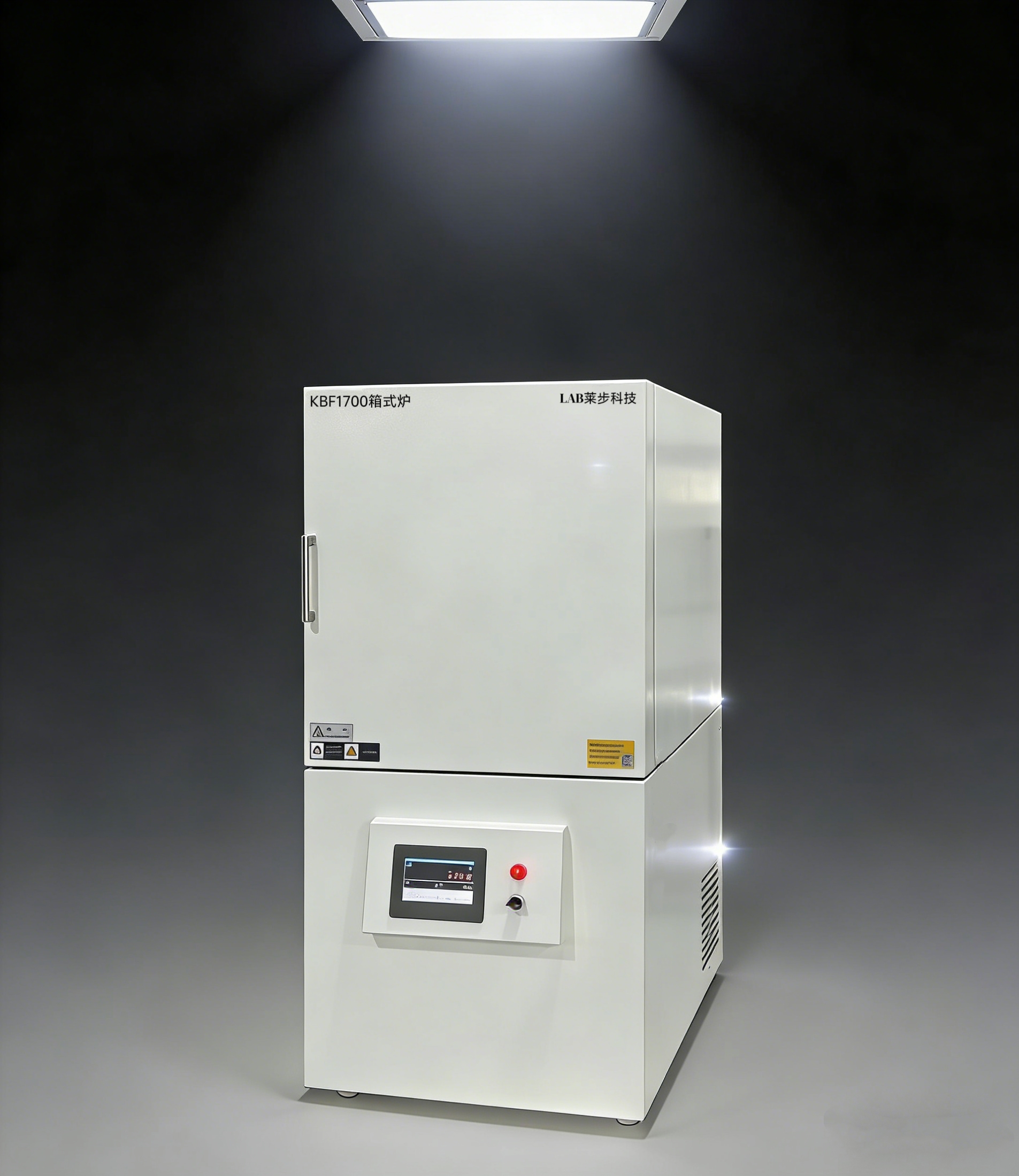 KBF1700箱式炉