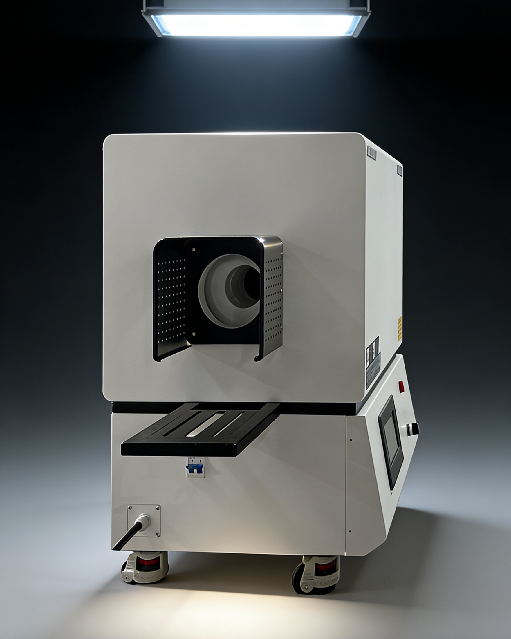 KTL1700气氛管式炉