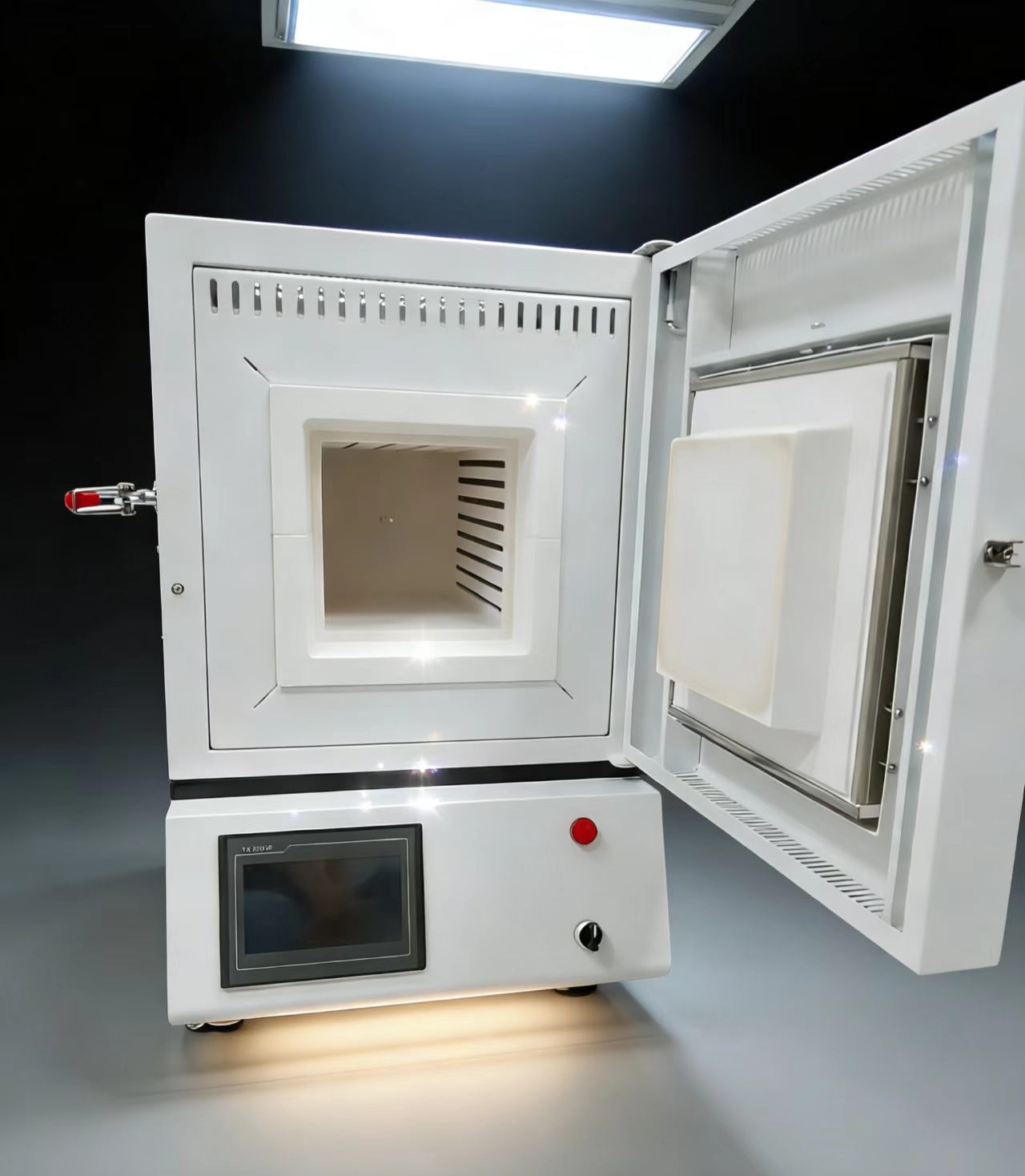 KBF1100-S迷你箱式炉,1.3升箱式炉