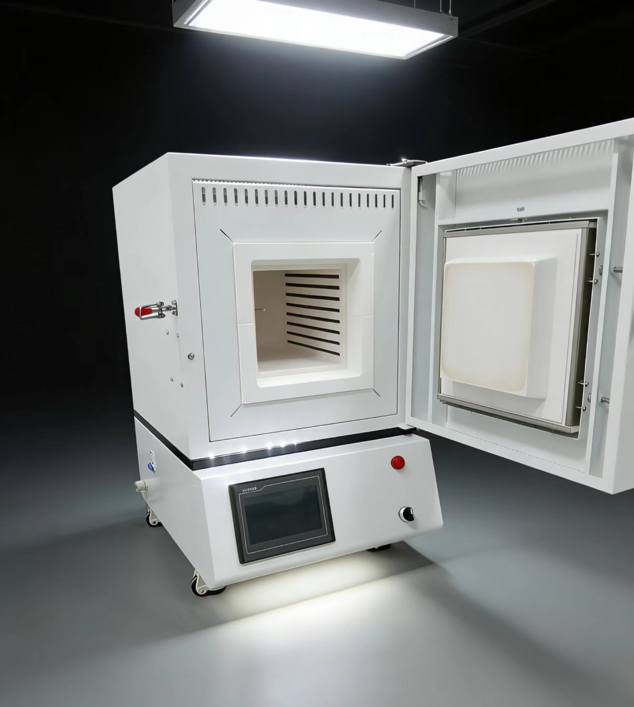 KBF1100-S迷你箱式炉,1.3升箱式炉
