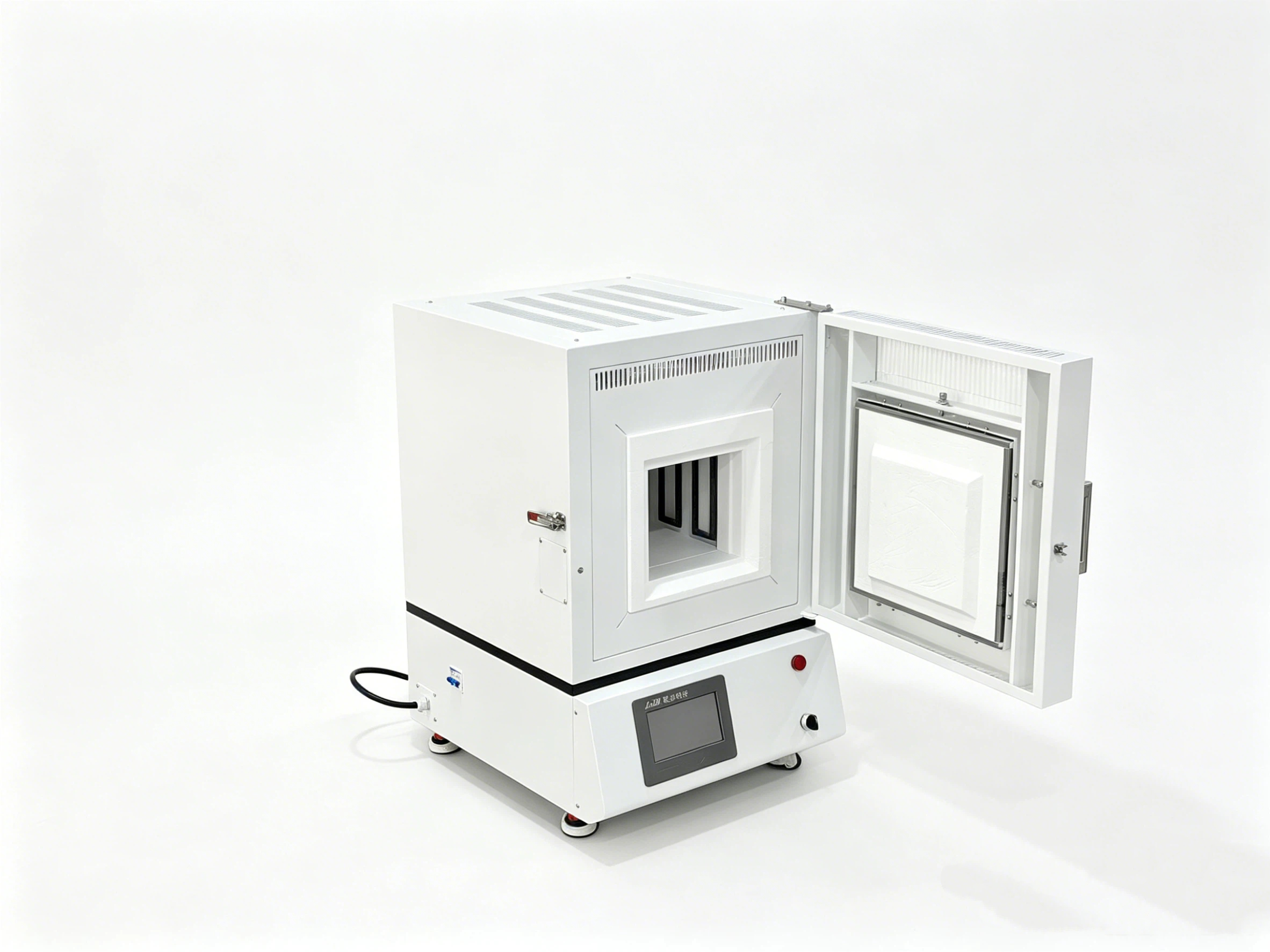 KBF1400箱式炉