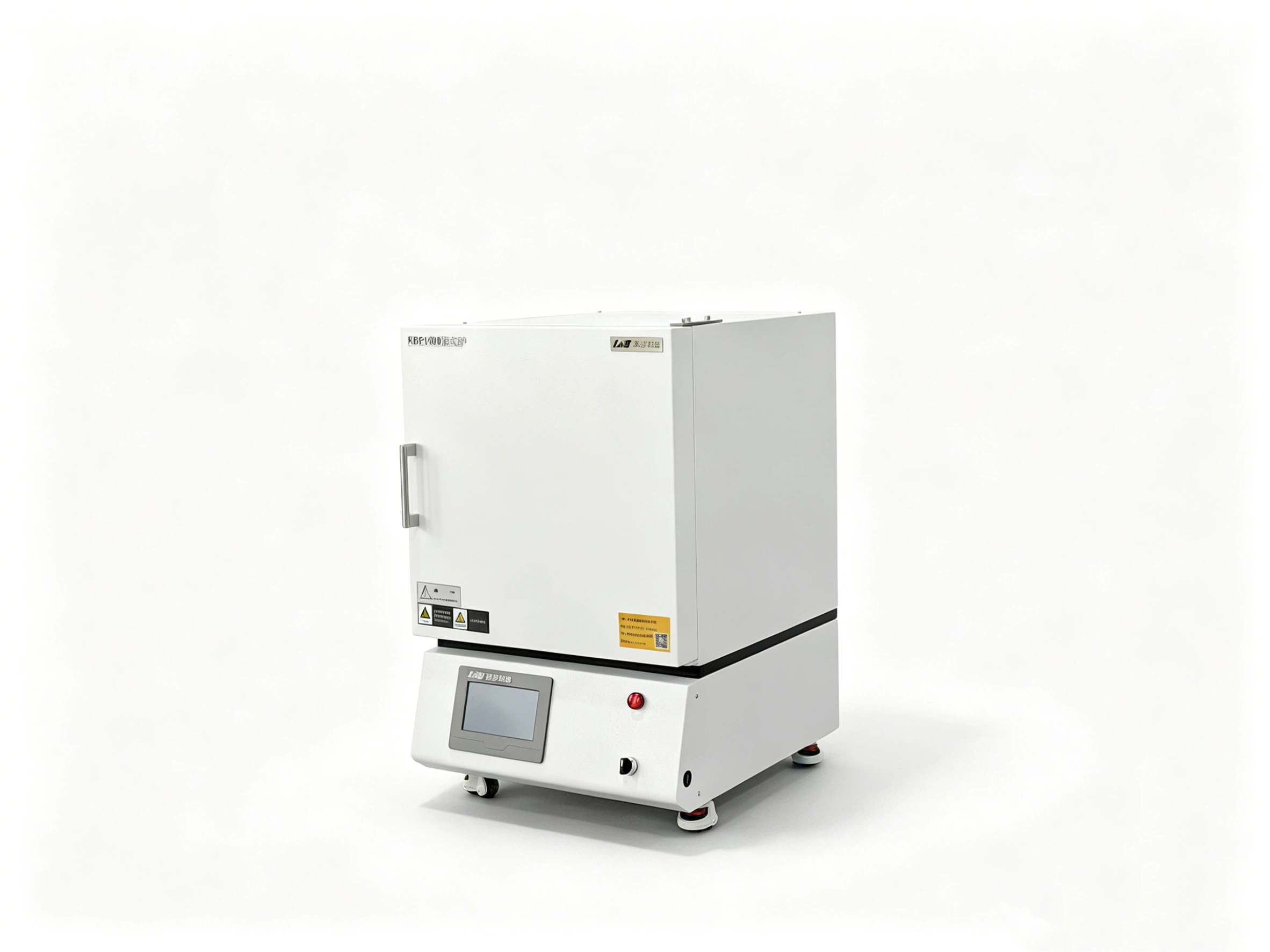 KBF1400箱式炉