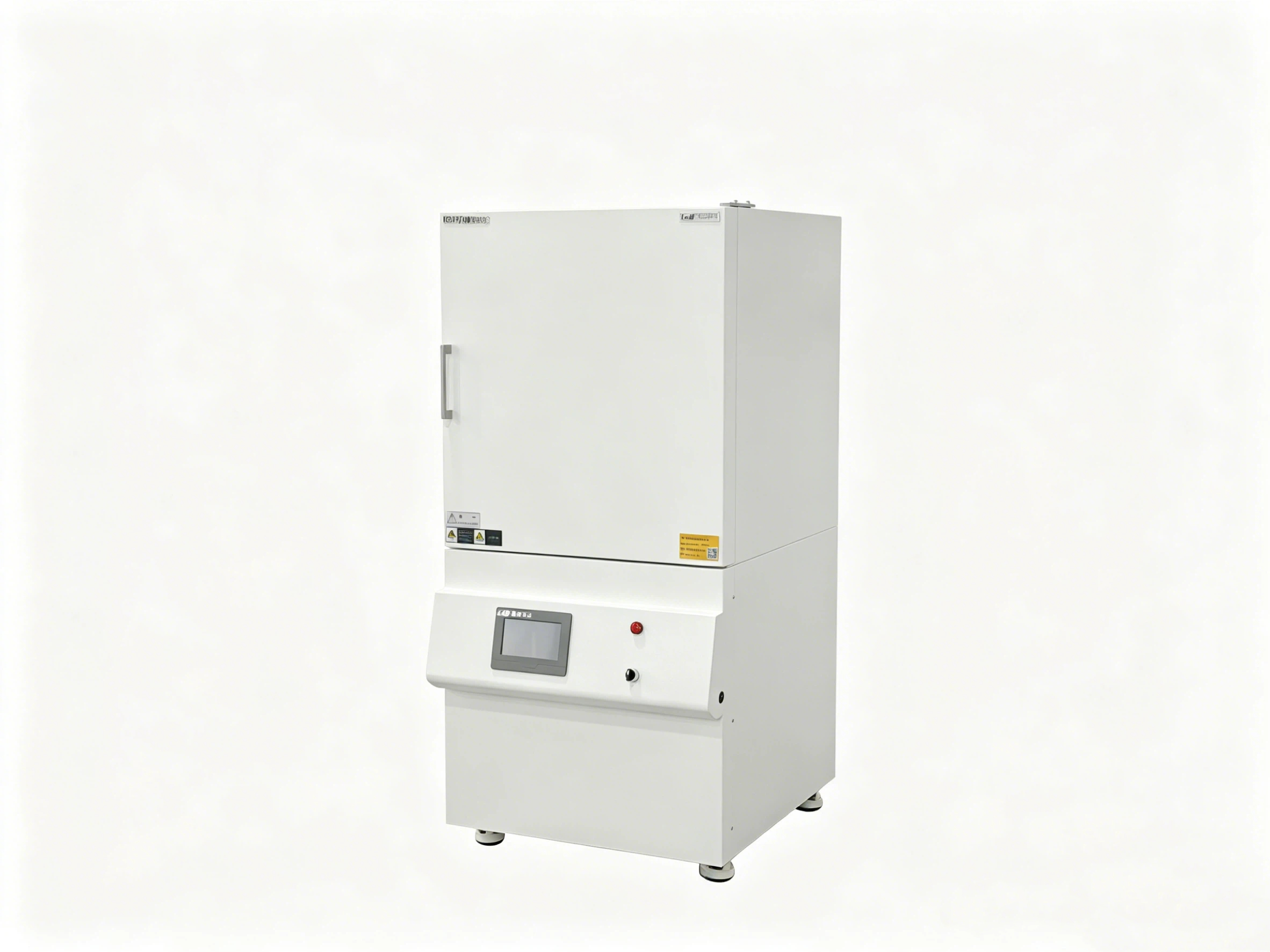 KBF1700-X5高温箱式炉，80升1600度箱式炉