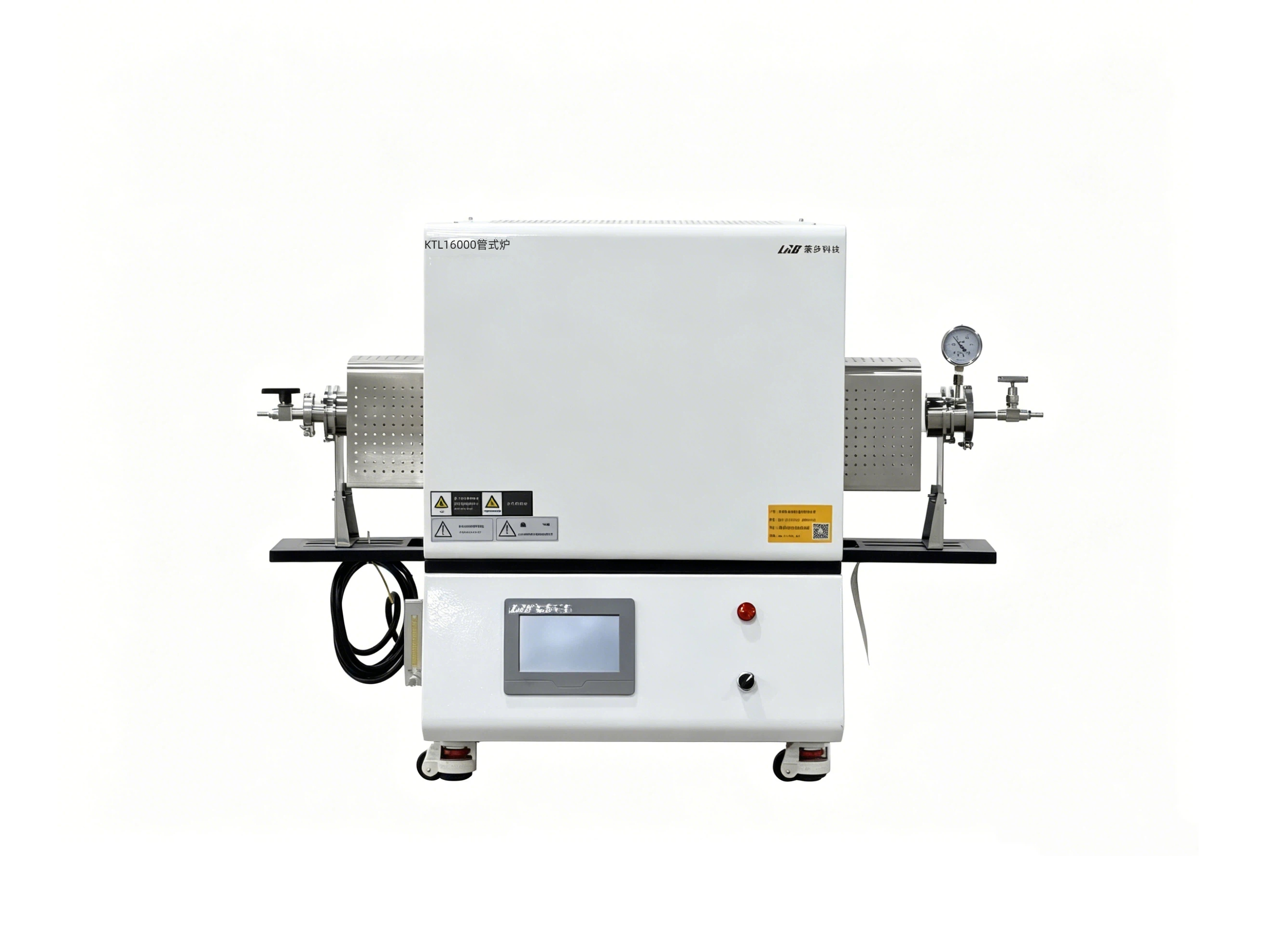KTL1600气氛管式炉