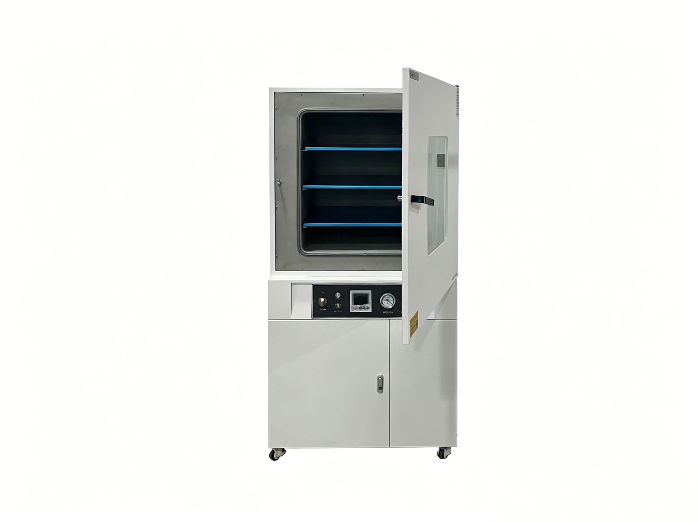 LAB-6210DZF一体式真空干燥箱