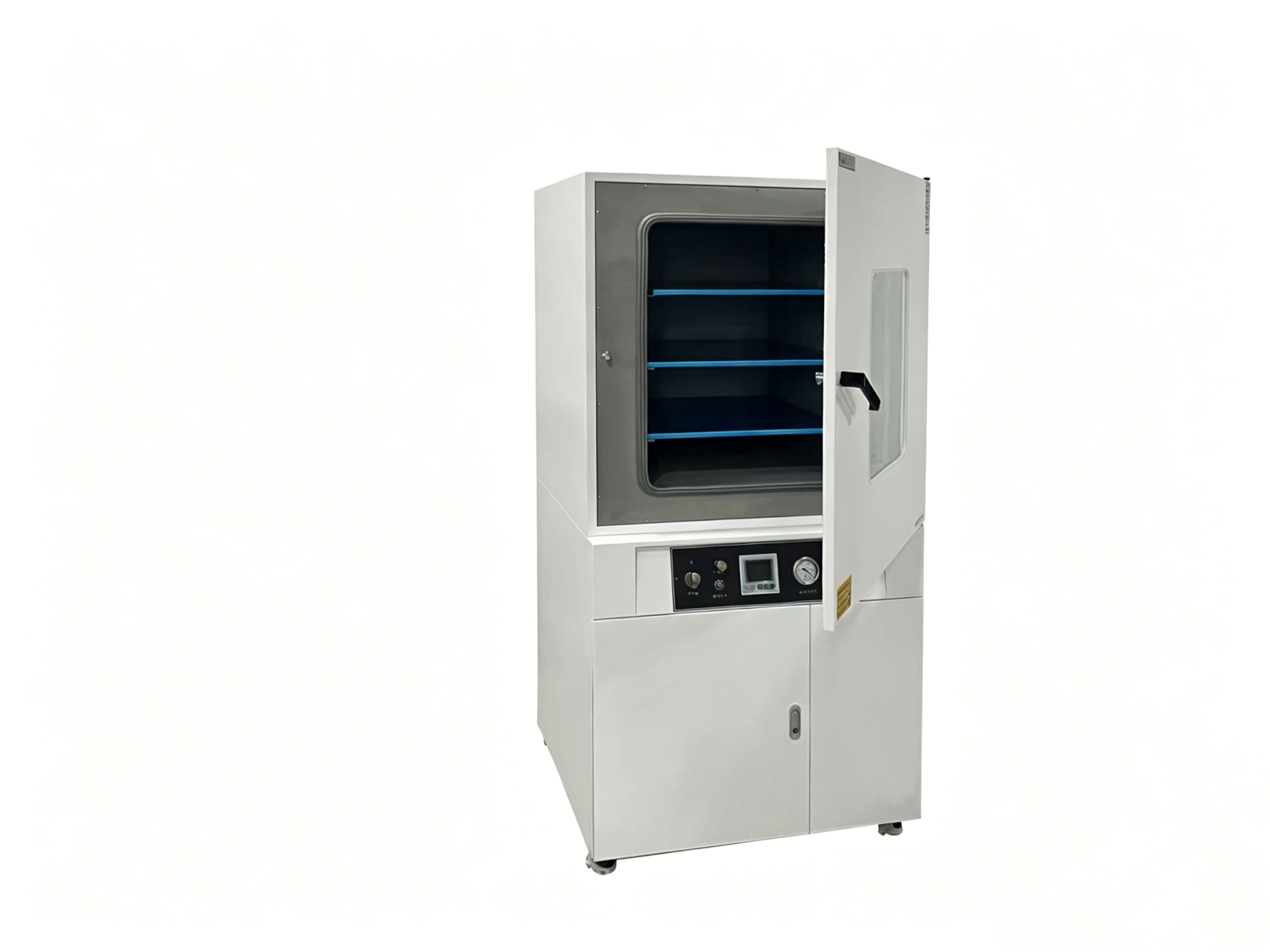 LAB-6210DZF一体式真空干燥箱
