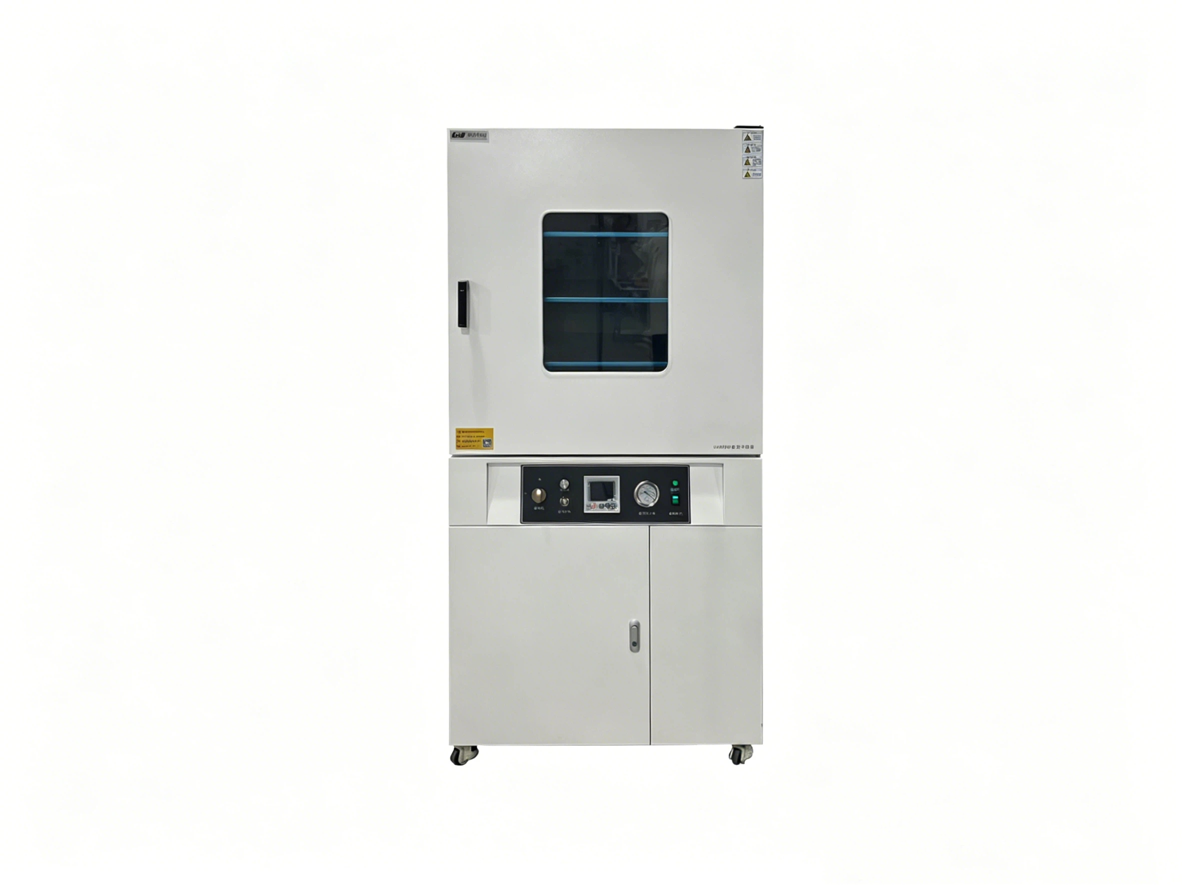 LAB-6210DZF一体式真空干燥箱