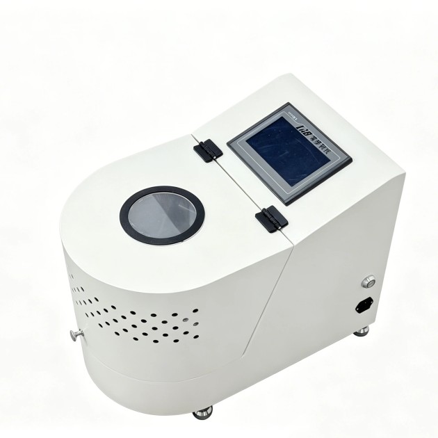 QM-3SP04行星式球磨机