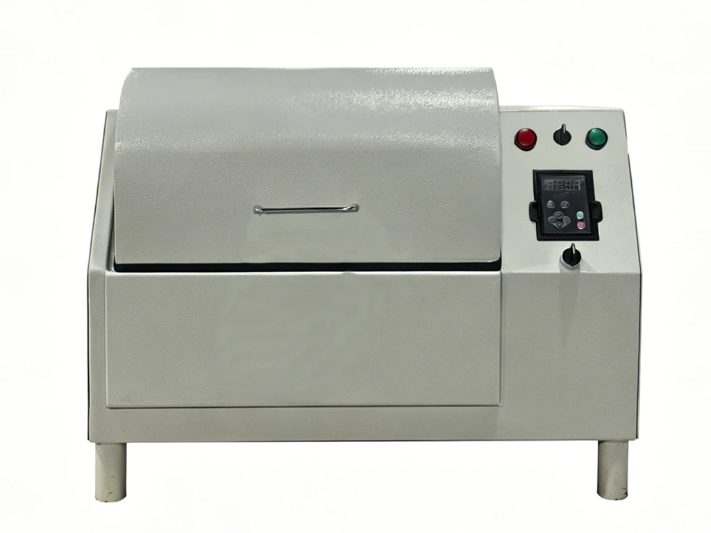 QM-QX4全方位行星式球磨机