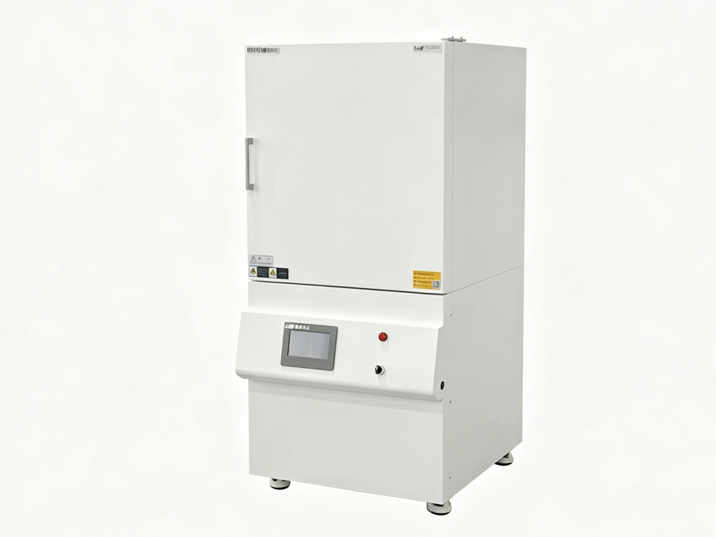 KBF1700-X5高温箱式炉，80升1600度箱式炉