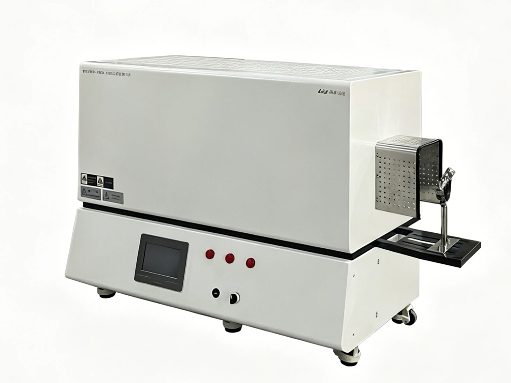 KTL1400-1700-1400三温区管式炉