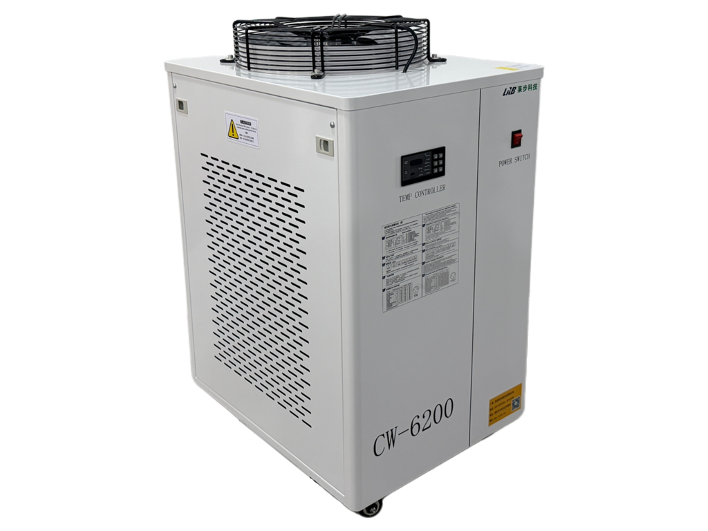 CW-6200冷水机