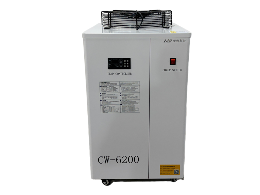 CW-6200冷水机