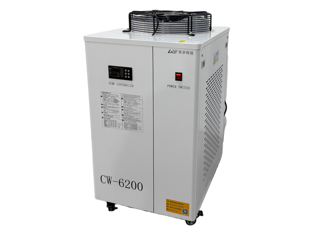 CW-6200冷水机